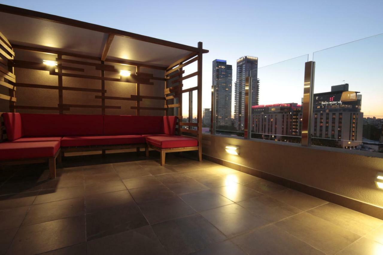Babel Apartments Palermo I Buenos Aires Kültér fotó