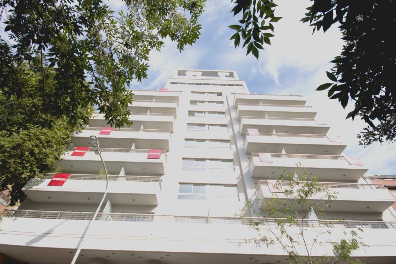 Babel Apartments Palermo I Buenos Aires Kültér fotó