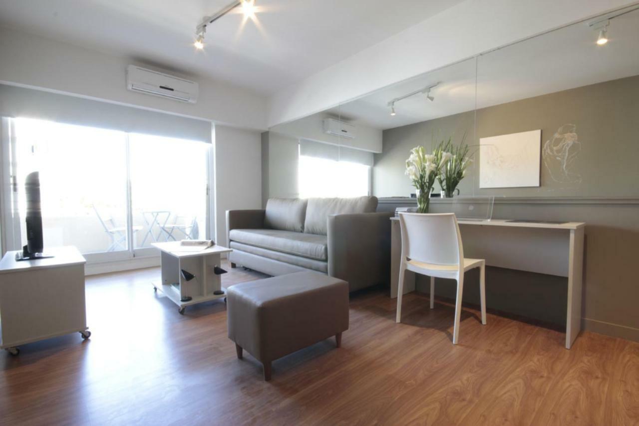 Babel Apartments Palermo I Buenos Aires Kültér fotó